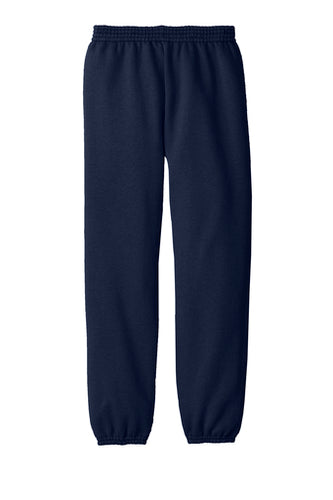 CCS NAVY PE SWEATPANT