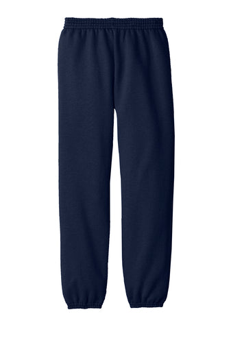 CCS NAVY PE SWEATPANT