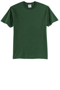 MCS SHORT SLEEVE PE T-SHIRTS