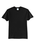 Load image into Gallery viewer, SPIRIT WEAR SHORT SLEEVE POLY/COTTON T-SHIRT