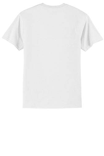 MCS SHORT SLEEVE PE T-SHIRTS