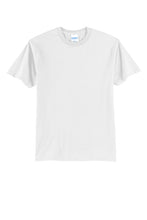 Load image into Gallery viewer, SPIRIT WEAR SHORT SLEEVE POLY/COTTON T-SHIRT