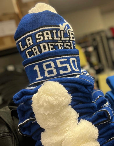 LSI WINTER HAT
