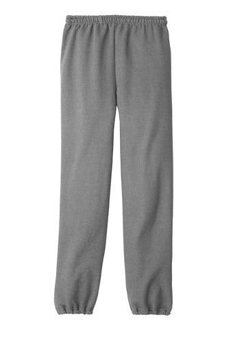 SPIRIT WEAR CLOSED BOTTOM SWEATPANTS