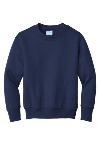 CCS PE CREW SWEATSHIRT