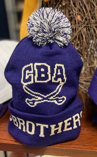CBA WINTER HAT