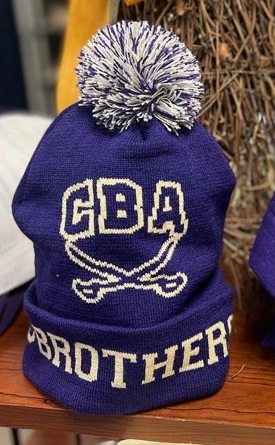 CBA WINTER HAT