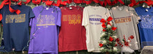 Load image into Gallery viewer, SPIRIT WEAR SHORT SLEEVE POLY/COTTON T-SHIRT
