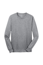 Load image into Gallery viewer, ASCA LONG SLEEVE PE T-SHIRT - FINAL SALE