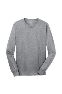 ASCA LONG SLEEVE PE T-SHIRT - FINAL SALE