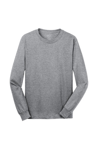 ASCA LONG SLEEVE PE T-SHIRT - FINAL SALE