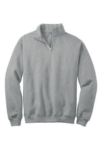Load image into Gallery viewer, CSA 1/4 ZIP SWEATSHIRTS- ADULT SIZES ONLY