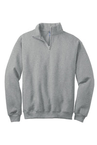 CSA 1/4 ZIP SWEATSHIRTS- ADULT SIZES ONLY