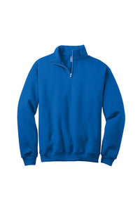 CSA 1/4 ZIP SWEATSHIRTS- ADULT SIZES ONLY