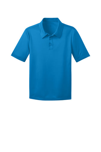GILROY PREP GRADE K-5  SHORT SLEEVE POLO SHIRTS (Y540/K540) with LOGO