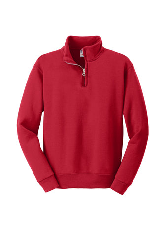 CSA 1/4 ZIP SWEATSHIRTS- ADULT SIZES ONLY