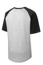 Load image into Gallery viewer, GILROY PREP GATORS MIDDLE SCHOOL WEDNESDAY SHIRT (YT201) w/logo