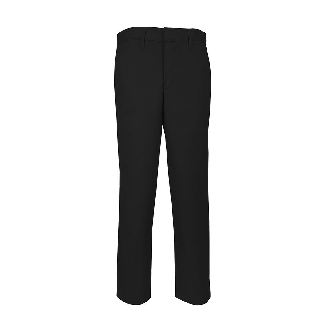 LSI BLACK TWILL PANT-MEN'S