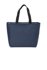 HOLLISTER NAVY TOTE BAGS w/logo (BG410)