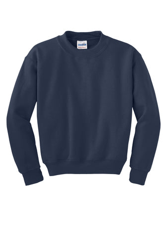 ST. PIUS X CREWNECK GYM SWEATSHIRT