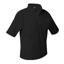 Load image into Gallery viewer, EHSA-HIGH SCHOOL SHORT SLEEVE POLO WITH LOGO