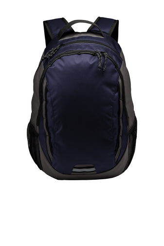 WATSONVILLE PREP SCHOOL  GRADES K-5 BACK PACK (BG208) w/logo