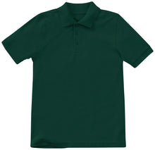 Load image into Gallery viewer, Doane Stuart Short Sleeve Polo Shirt with logo- FINAL SALE