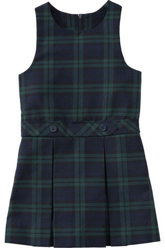 Doane Stuart Jumper- grades 1-4- FINAL SALE