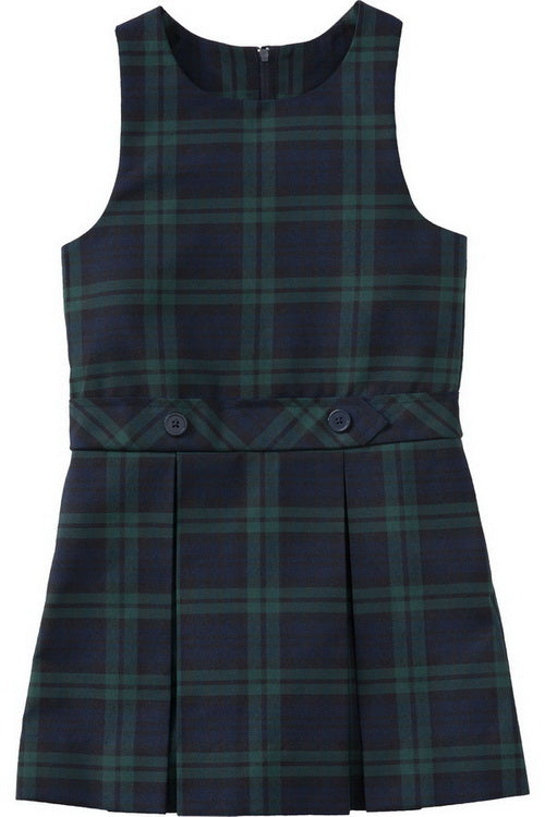 Doane Stuart Jumper- grades 1-4- FINAL SALE