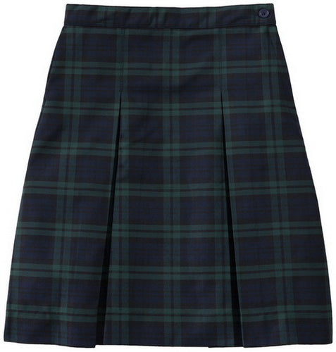 Doane Stuart Kick Pleat Skirt- grades 4-12- FINAL SALE