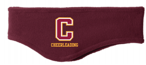 Colonie Fleece Headband