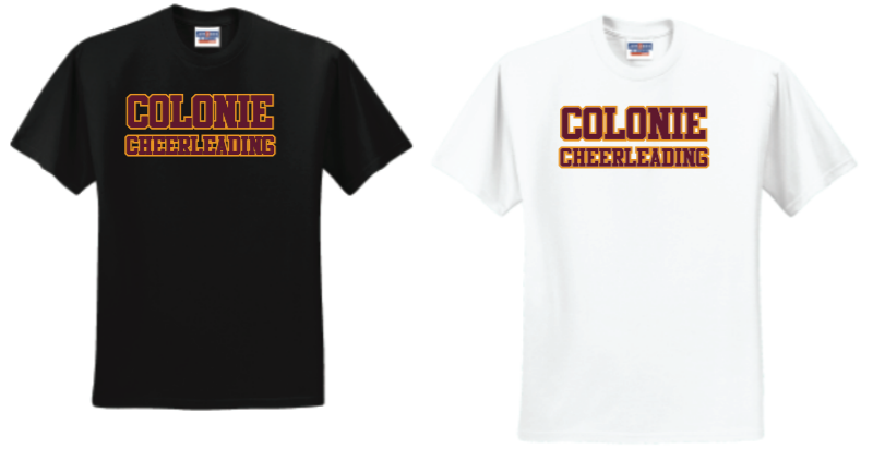 Colonie Short Sleeve Tee