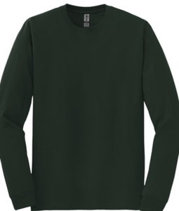 EGTA Unisex LONG SLEEVE
