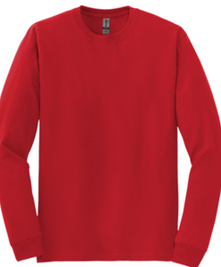 EGTA Unisex LONG SLEEVE