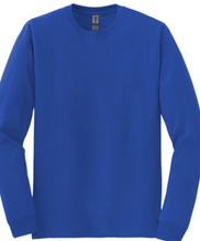 Load image into Gallery viewer, EGTA Unisex LONG SLEEVE