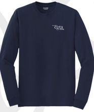 Load image into Gallery viewer, EGTA Unisex LONG SLEEVE