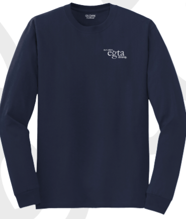 EGTA Unisex LONG SLEEVE
