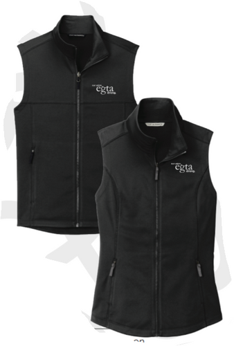 EGTA Vest