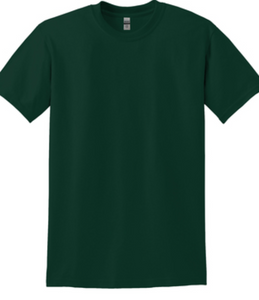 EGTA SHORT SLEEVE TEE