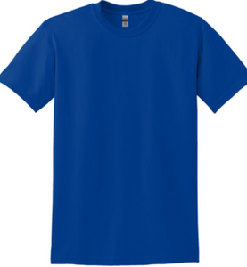 EGTA SHORT SLEEVE TEE