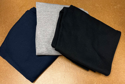 SPIRIT WEAR CLOSED BOTTOM SWEATPANTS