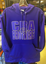 Load image into Gallery viewer, SPIRIT WEAR DRI-FIT HOODIE(F244)