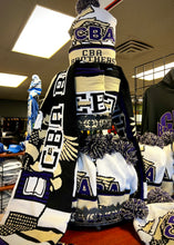Load image into Gallery viewer, CBA SCARF