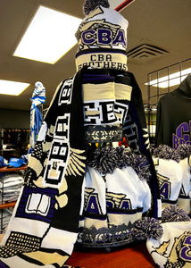 CBA SCARF