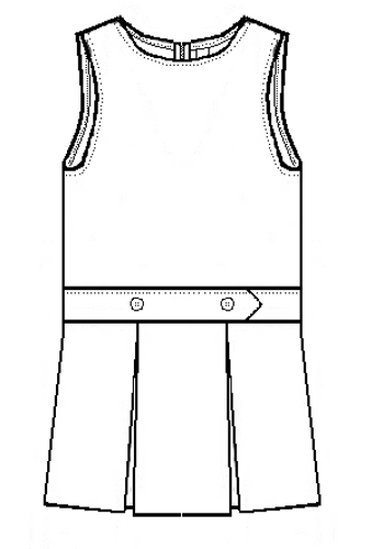 ST. CLEMENT JUMPER