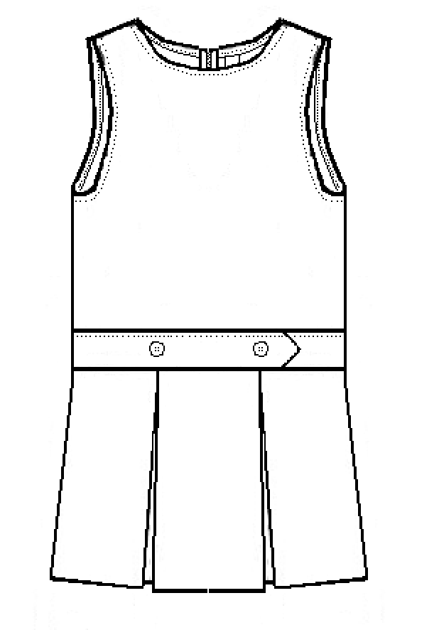 ST. CLEMENT JUMPER