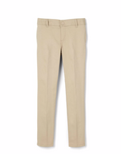 Load image into Gallery viewer, S2 BUNDLE TWILL DRESS PANTS choose khaki or black-ONE PER CUSTOMER