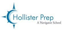 Load image into Gallery viewer, HOLLISTER  PREP GRADE K-5 BLUE SHORT SLEEVE POLO SHIRTS (Y540/K540)