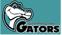 Load image into Gallery viewer, GILROY GATORS GRADE K-5 WEDNESDAY SHIRT (8000) w/ silly logo