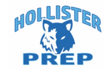 Load image into Gallery viewer, HOLLISTER MIDDLE SCHOOL FULL ZIP HOODED SWEATSHIRT CHARCOALw/ left chest &amp; wolf logo